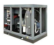 Air Compressor and Equipments